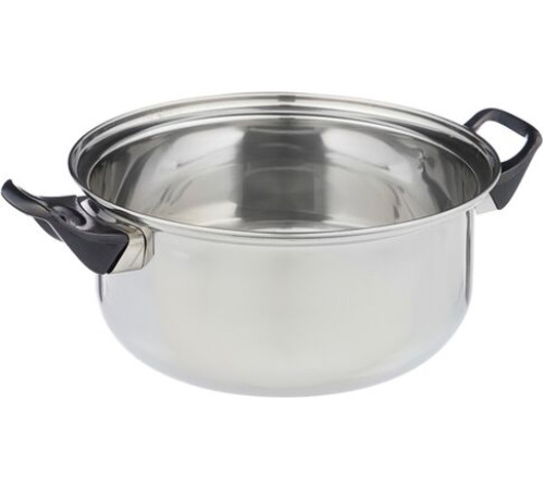 MALLONY BAK-S-03 2,8л нерж.(985888)