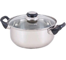 MALLONY BAK-S-03 2,8л нерж.(985888)