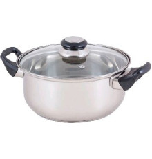 MALLONY BAK-S-03 2,8л нерж.(985888)