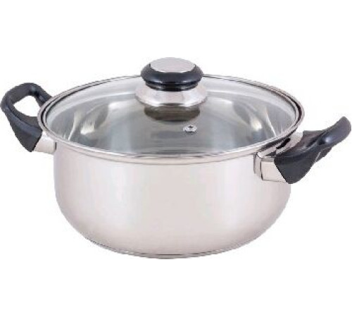 MALLONY BAK-S-03 2,8л нерж.(985888)