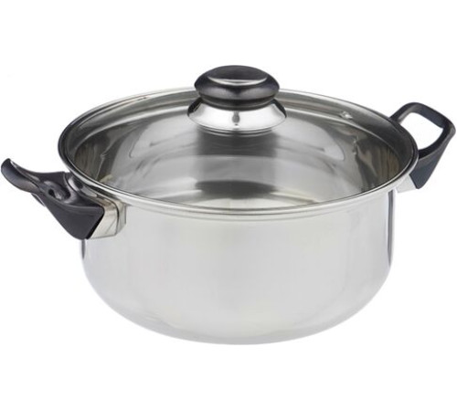 MALLONY BAK-S-03 2,8л нерж.(985888)