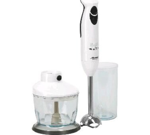 ATLANTA ATH-333 белый (набор)