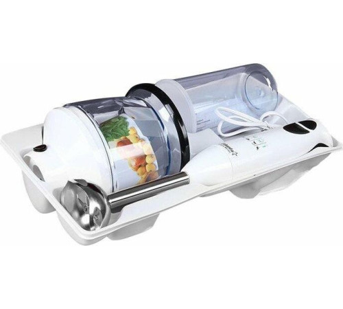 ATLANTA ATH-333 белый (набор)