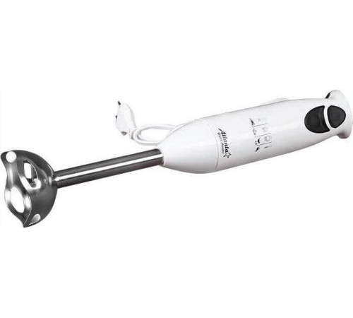 ATLANTA ATH-333 белый (набор)