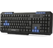 SMARTBUY (SBK-221U-K) ONE черная