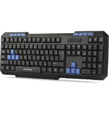 SMARTBUY (SBK-221U-K) ONE черная