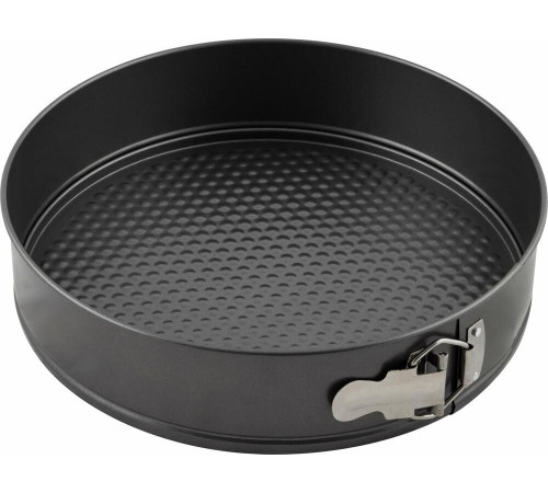 MALLONY SL-4006 форма для выпечки раскладная 28*7см (191326)