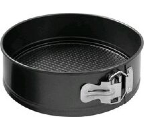 MALLONY SL-4006 форма для выпечки раскладная 28*7см (191326)