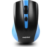 SMARTBUY (SBM-352AG-BK) черный/синий
