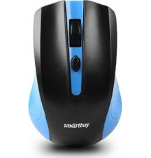 SMARTBUY (SBM-352AG-BK) черный/синий