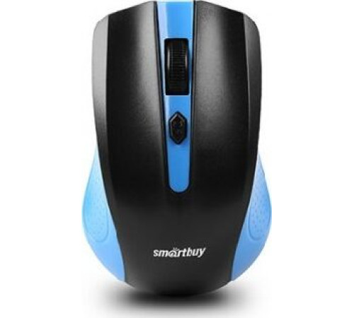 SMARTBUY (SBM-352AG-BK) черный/синий