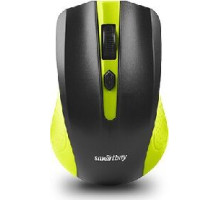 SMARTBUY (SBM-352-GK) ONE зеленый/черный