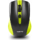 SMARTBUY (SBM-352-GK) ONE зеленый/черный