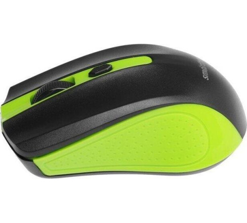 SMARTBUY (SBM-352-GK) ONE зеленый/черный