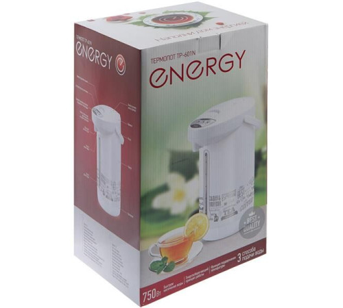 ENERGY TP-601N (280306) 3л