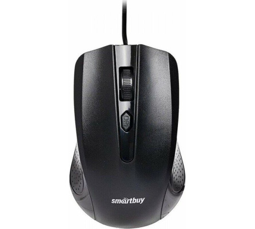 SMARTBUY (SBM-352-K) ONE черная