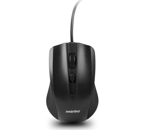 SMARTBUY (SBM-352-K) ONE черная