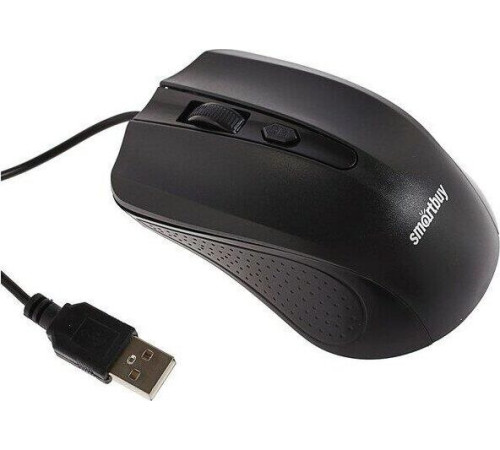 SMARTBUY (SBM-352-K) ONE черная