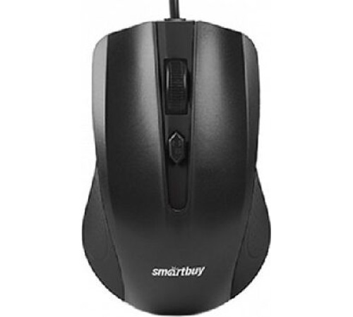 SMARTBUY (SBM-352-K) ONE черная