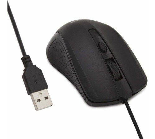 SMARTBUY (SBM-352-K) ONE черная