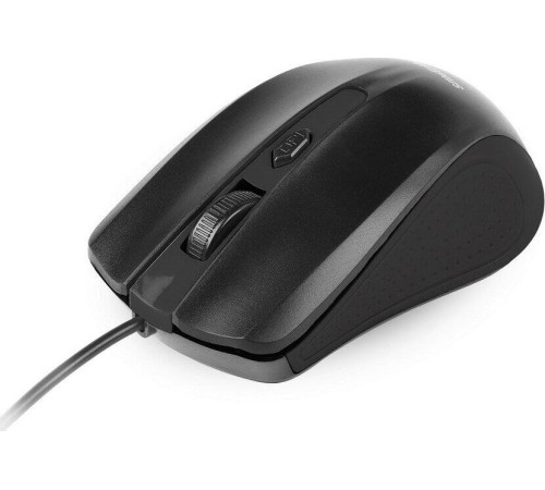 SMARTBUY (SBM-352-K) ONE черная