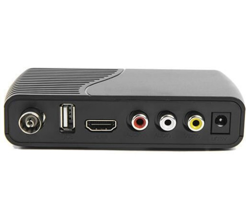 ЭФИР HD-215 DVB-T2/DOLBY DIGITAL/WI-FI/дисплей