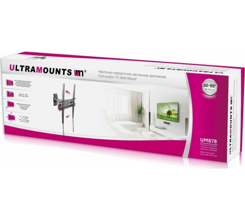 ULTRAMOUNTS UM878 для 32