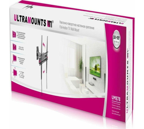 ULTRAMOUNTS UM878 для 32
