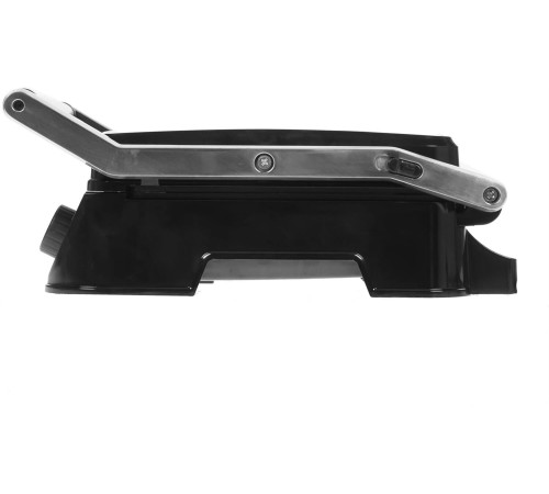 DELTA LUX DL-051 серебристый гриль