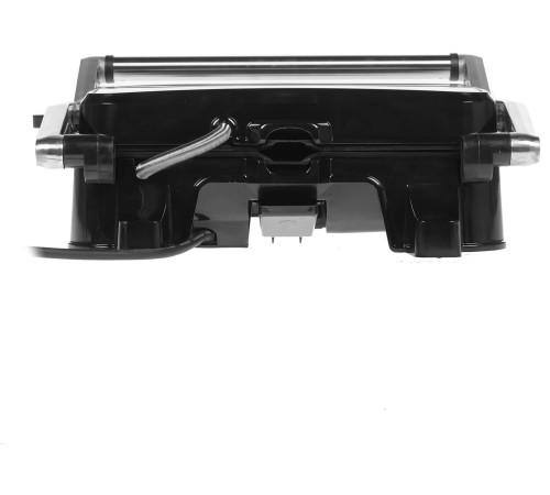 DELTA LUX DL-051 серебристый гриль