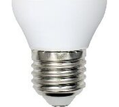 VOLPE (UL-00003823) LED-G45-7W/WW/E27/FR/NR Теплый белый свет 3000K