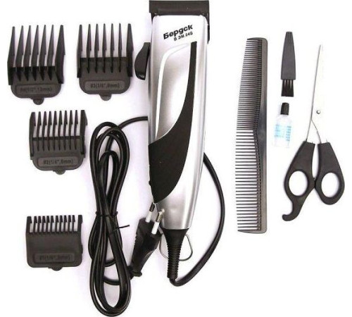 БЕРДСК В.ЭМ.04Б