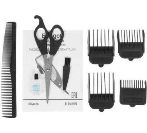 БЕРДСК В.ЭМ.04Б