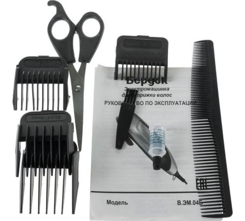 БЕРДСК В.ЭМ.04Б