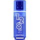 SMARTBUY (SB128GBGS-DB) 128GB GLOSSY DARK BLUE USB3.0