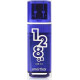 SMARTBUY (SB128GBGS-DB) 128GB GLOSSY DARK BLUE USB3.0