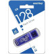 SMARTBUY (SB128GBGS-DB) 128GB GLOSSY DARK BLUE USB3.0