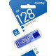 SMARTBUY (SB128GBGS-DB) 128GB GLOSSY DARK BLUE USB3.0