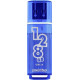 SMARTBUY (SB128GBGS-DB) 128GB GLOSSY DARK BLUE USB3.0