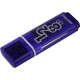SMARTBUY (SB128GBGS-DB) 128GB GLOSSY DARK BLUE USB3.0