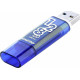 SMARTBUY (SB128GBGS-DB) 128GB GLOSSY DARK BLUE USB3.0