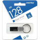 SMARTBUY (SB128GBGS-DB) 128GB GLOSSY DARK BLUE USB3.0