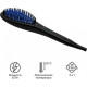 ATLANTA ATH-6725 (Расческа для выпрямления волос) синий