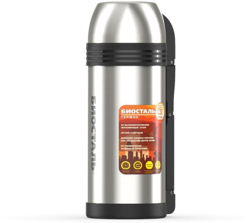 БИОСТАЛЬ Спорт NGP-1500P 1,5л