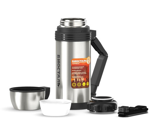 БИОСТАЛЬ Спорт NGP-1500P 1,5л