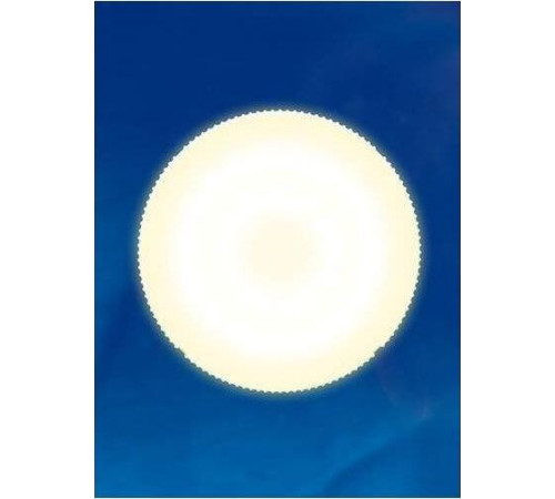 UNIEL (UL-00001672) LED-GX53-8W/WW/GX53/FR PLZ01WH матовая Теплый белый свет