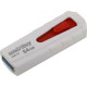 SMARTBUY (SB64GBIR-W3) 64GB IRON WHITE/RED USB3.0