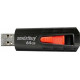 SMARTBUY (SB64GBIR-W3) 64GB IRON WHITE/RED USB3.0