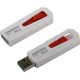 SMARTBUY (SB64GBIR-W3) 64GB IRON WHITE/RED USB3.0