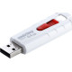 SMARTBUY (SB64GBIR-W3) 64GB IRON WHITE/RED USB3.0